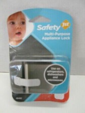 Safety 1st Multi-Purpose Appliance Lock BRAND NEW 