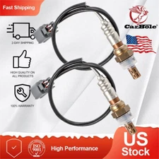 Oxygen Sensor 234-9005 For 2002 2003 2004 Honda CR-V 2.4L Upstream & Downstream