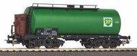 Piko 24518, Kesselwagen Bp, Fs, Neu & Ovp, H0