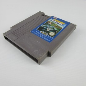 Turbo Racing - NES - Tested & Working