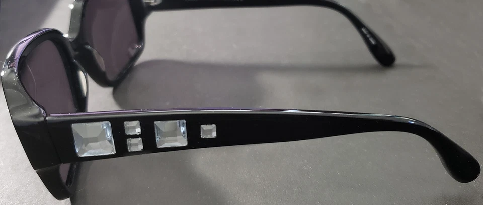 Gafas de sol Marc by Marc negras MMJ053/S 0807BM - venta al por menor $190 (58 % de descuento) Foto 4 de 4