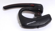Plantronics Voyager 5220 Bluetooth Headset, Microphone NOT working