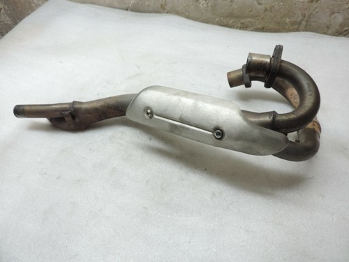 Aprilia Pegaso 650 2002-03-04-05 ie Abgaskrümmer Motor Einspritzung