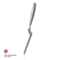 Boska Monaco+ WeichkäSemesser Briemesser FüR Brie KäSeschneider Edelstahl 25Cm
