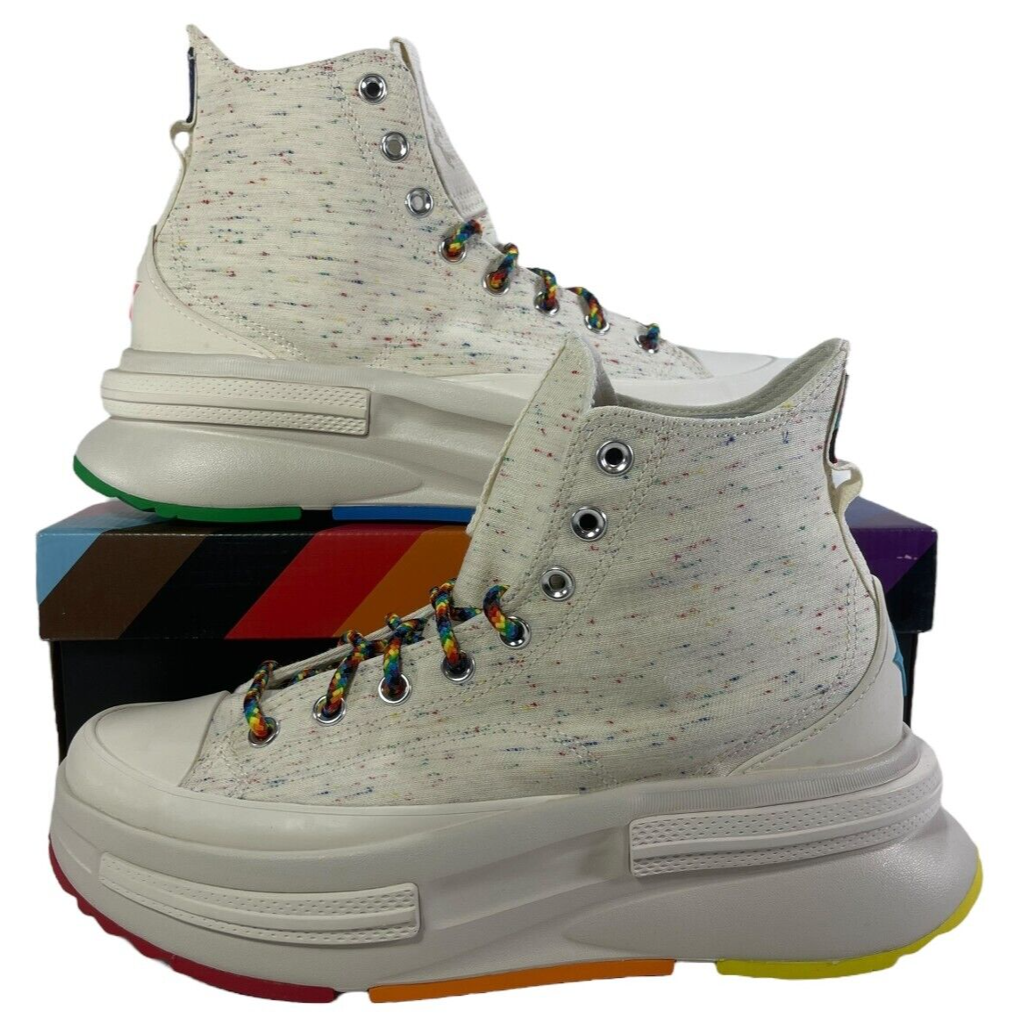 【mop】CONVERSE RUN STAR LEGACY CX HI Amazon.com | Converse Run Star Legacy CX HI Black, Black