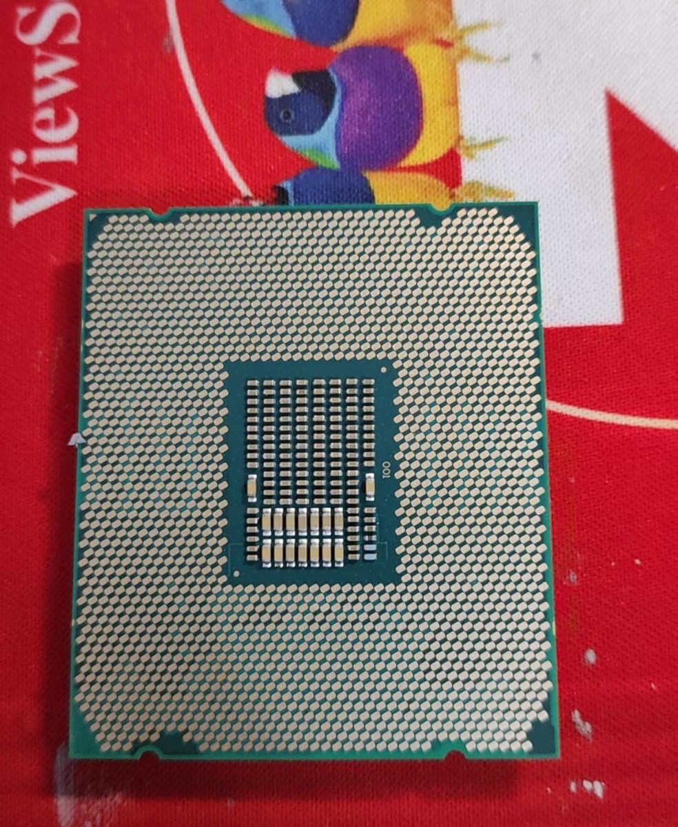 SR3NG Intel Core i9-7920X 2.9GHz LGA2066 Desktop CPU Processor | eBay