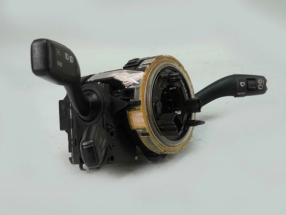 2003 - 2005 Porsche Cayenne 955 Column Combination Switch Control 7L5953549b - Imagem 4 de 4
