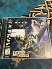 Wild 9 (Sony PlayStation 1, 1998)