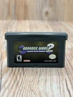 Advance Wars 2: Black Hole Rising (Nintendo Game Boy Advance, 2003)
