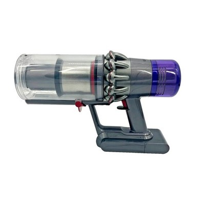 Dyson V11 SV15 Animal+ Cordless Vacuum Cleaner with Red Wand and 9