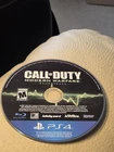 Call Of Duty: Modern Warfare Remastered Ps4 Disc Only