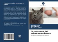 Toxoplasmose Bei Schwangeren Frauen Boutheina Jemli