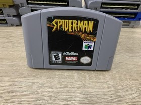 N64 Vedio Game For Nintendo 64 USA