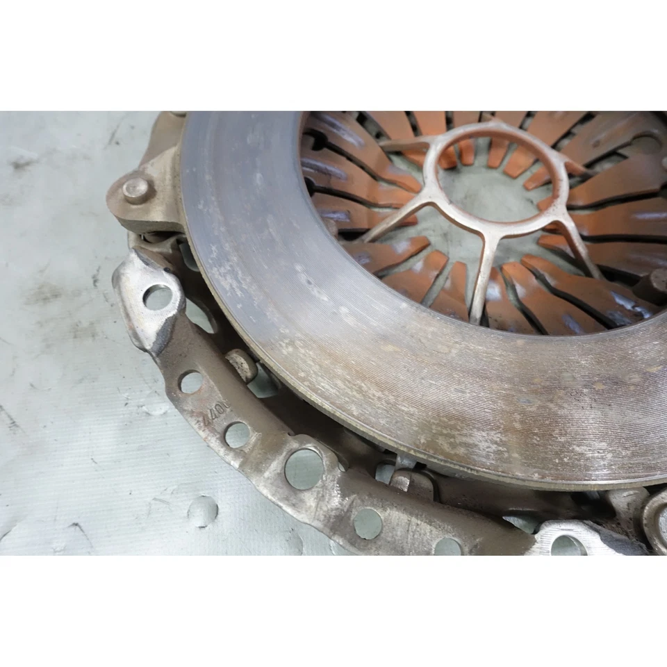 BMW E46 325i Z3 1999-2003 2.3 2.5i disco de embrague y juego de placas de presión OEM Foto 3 de 4