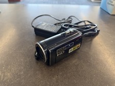 Sony Handycam HDR-CX150 Digital Video Camcorder 1106253 