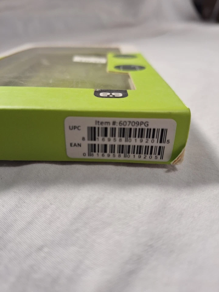 Funda Puregear SLIMSHELL para LG G3 - Transparente / 60709PG Foto 3 de 4