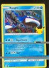 Kyogre 003/025 Pokémon Celebrations holo Rare TCG LP