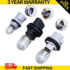 7443 W21/5W Halogen Light Bulbs 3X Fits for Toyota Tacoma 2016-2023 Tail Brake