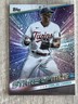 2024 Topps Series 2 Stars of MLB Carlos Correa #SMLB-49 Twins