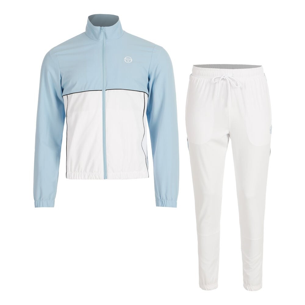 Серджио Таккини Sergio Tacchini - производитель спортивного костюма для тренировок в городе Вайсс 28690₽