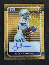 2023 Leaf Metal eBay Exclusive Multi-Sport Cards Checklist 20