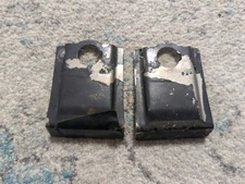 Yakima Q-Tower System Q34 Clips Compatible wi...
