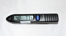 VWR 620-1586 Traceable 4093 Pen-Style Digital Thermo-Hygrometer