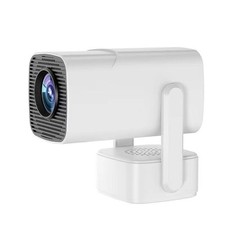 Y7S 720P Android 11 Portable WiFi Projector with Allwinner H71 CPU Speaker