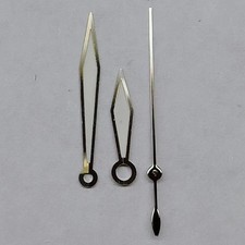 10x16x16mm Watch Hands for IWC Watch ETA 2892 2824 2834 2836 2846 Movement