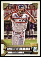 2022 Topps Gypsy Queen Baseball Variations Checklist and Gallery 140