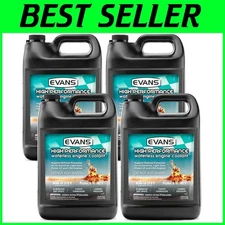 High Performance Waterless Coolant, 4 Gallon Pack