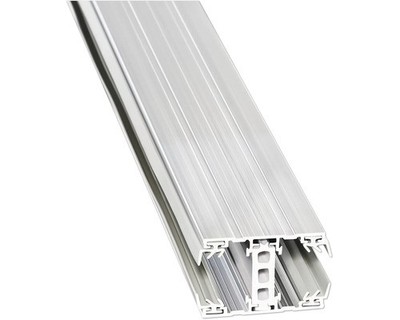 Gutta Thermo Plus Schraub-Verbindungsprofil für 25 mm Doppelstegplatten L = 4000