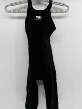 Blue Seventy Women  s NeroTX Black Kneeskin SNTKS - W22