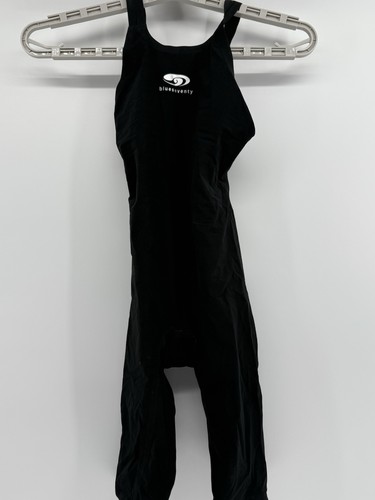 Blue Seventy Women’s NeroTX Black Kneeskin SNTKS - W22