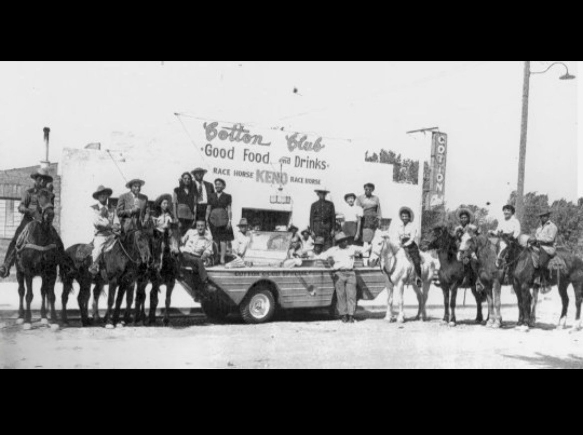 Rare 1st Issue 1953 VINTAGE CASINO CHIP $5.00 COTTON CLUB LAS VEGAS NV Poker Old