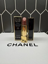CHANEL Rouge Allure Velvet Luminous Matte Lipstick 479 CRUSH - Limited Edition