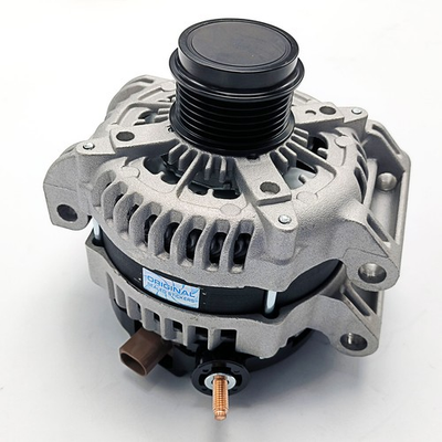 #ad #ad Aftermarket 12V Alternator 56029811AA for 2018 21 Jeep Wrangler 2.0 Electric Gas $359.99