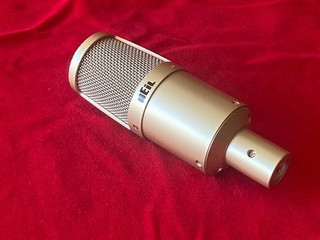 Heil Sound PR 30 Large Diaphragm Multipurpose Dynamic Microphone