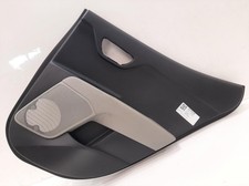 KIA STONIC FIRST EDITION MK1 2017-2026 5Dr Right Rear Door Card Panel 83320H8510