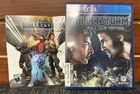 PlayStation 4 Bulletstorm Full Clip Edition
