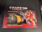 Hasbro Vintage G1 Autobot Transformers - Hot Rod  E2052 New NIB