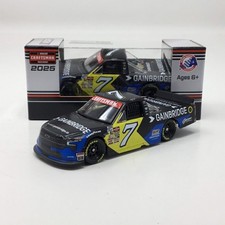 Kyle Busch 2025 Gainbridge Atlanta Race Win 1:64 Diecast