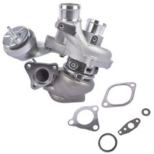 Turbocharger Turbo for 2013 2014 2015 2016 Ford F-150 3.5L V6 Left Driver Side D