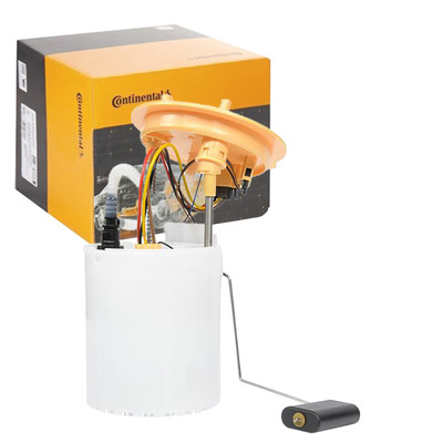 CONTINENTAL/VDO KRAFTSTOFF-FÖRDEREINHEIT DIESELPUMPE passend für AUDI A3 Q2 TT