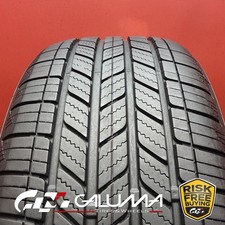1 One Tire Likenew Bridgestone Turanza Ls100 Rft Run Flat Moe 22545r18 94349