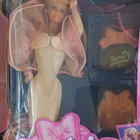 Vintage Barbie Fashion Doll Comb Fragrance