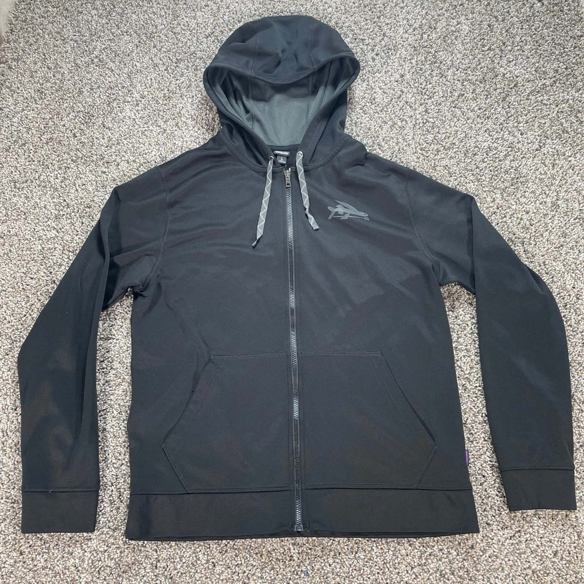 Patagonia Full Zip Hoodies & Sweatshirts for Men for Sale | Shop