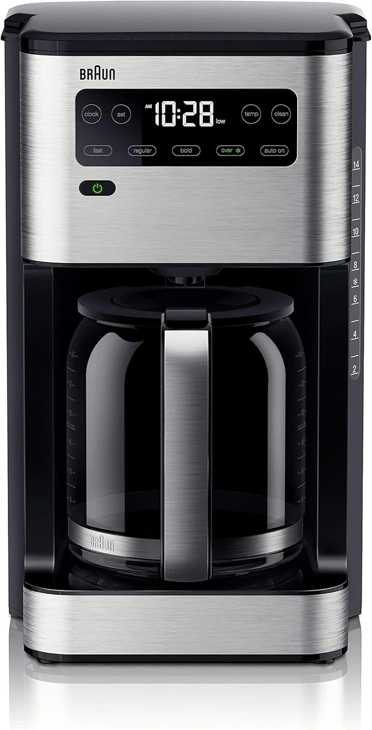 Braun PureFlavor Coffee Maker - Thumbnail 3