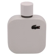 Lacoste L.12.12 Blanc by Lacoste cologne for him EDP 3.3 / 3.4 oz New Tester