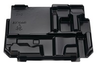 Makita® Einlagetiefziehteil Makpac 8376441 FüR DTL061 Akku-Winkelschlagschrauber